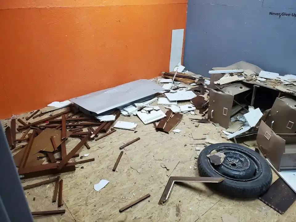 Photo of Smash RX LLC rage rooms activities in Los Angeles