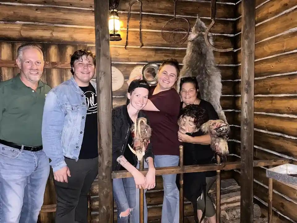 Maze Rooms Escape Games - West LA - Popular escape rooms destination in Los Angeles