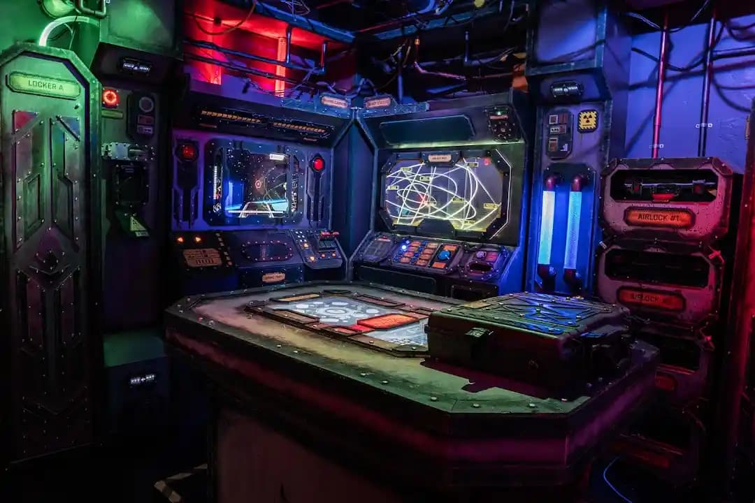 Wild Goose Escape Rooms - Fullerton - Popular escape rooms destination in Los Angeles