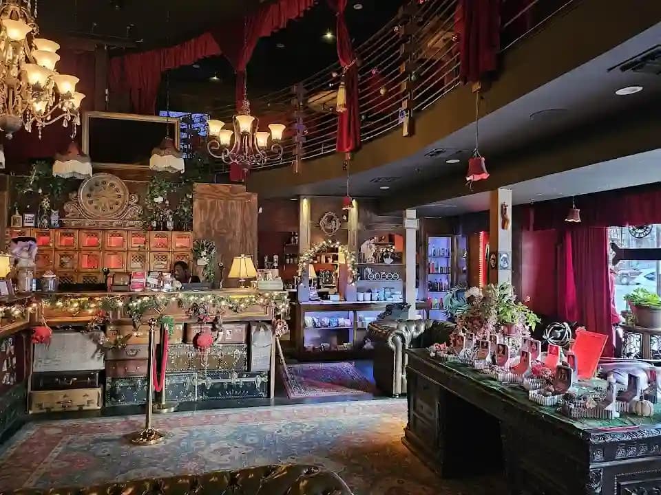 Photo of Escape Hotel Hollywood escape rooms activities in Los Angeles