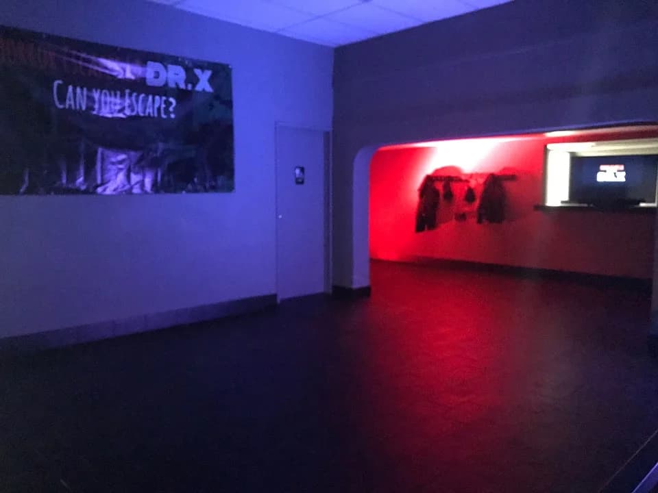 Horror Escapes LA - escape rooms in Los Angeles