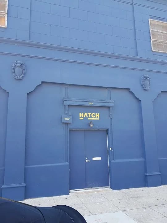 Hatch Escapes - escape rooms in Los Angeles - Top rated