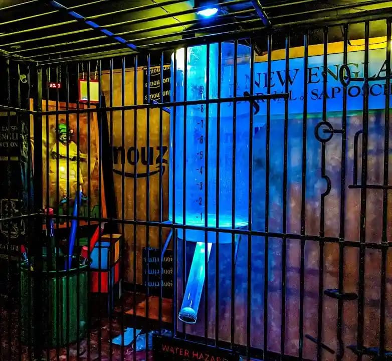 Photo of Hatch Escapes escape rooms activities in Los Angeles