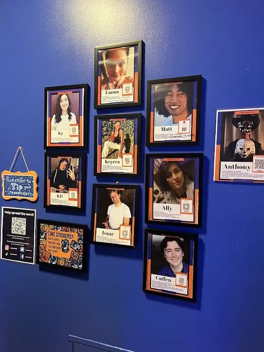 QUEST ROOM - Culver City Escape Rooms - escape rooms in Los Angeles - Top rated