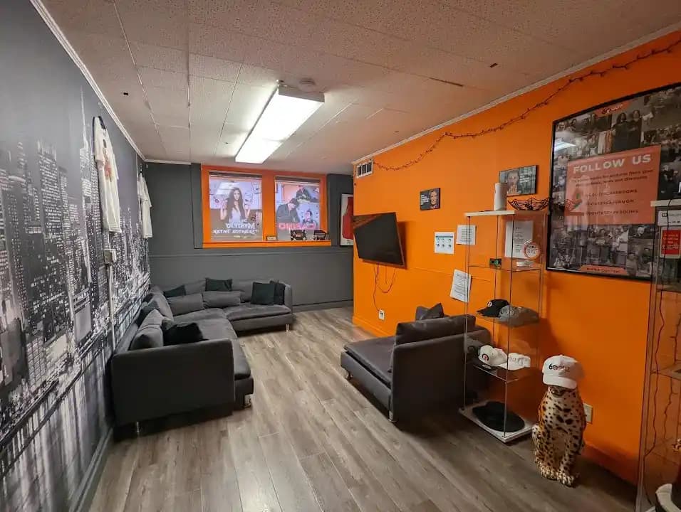 Photo of 60out Escape Rooms LA - HHLA escape rooms activities in Los Angeles
