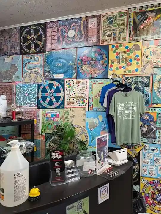Amazing Escape Room Bloomfield - Popular escape rooms destination in New York