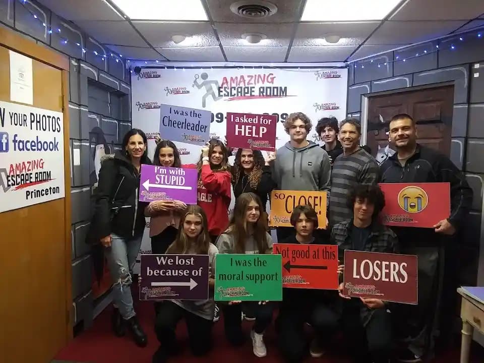 Photo of Amazing Escape Room Bloomfield escape rooms activities in New York