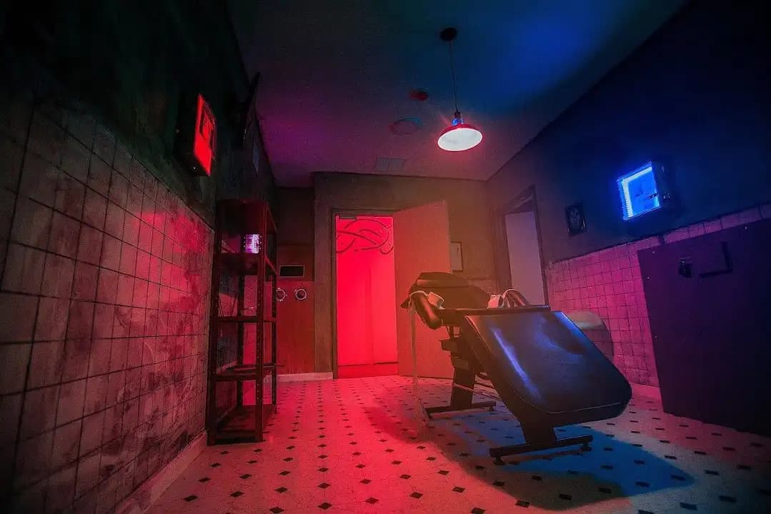 The Puzzle Parlour - Popular escape rooms destination in New York