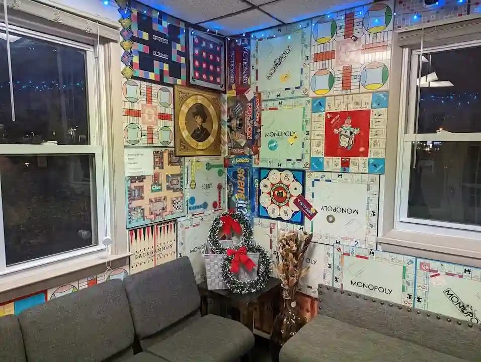 Photo of Amazing Escape Room escape rooms activities in New York