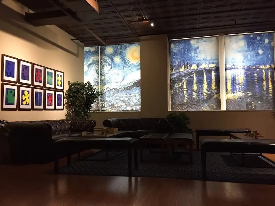 PanIQ Escape Room NYC - Popular escape rooms destination in New York