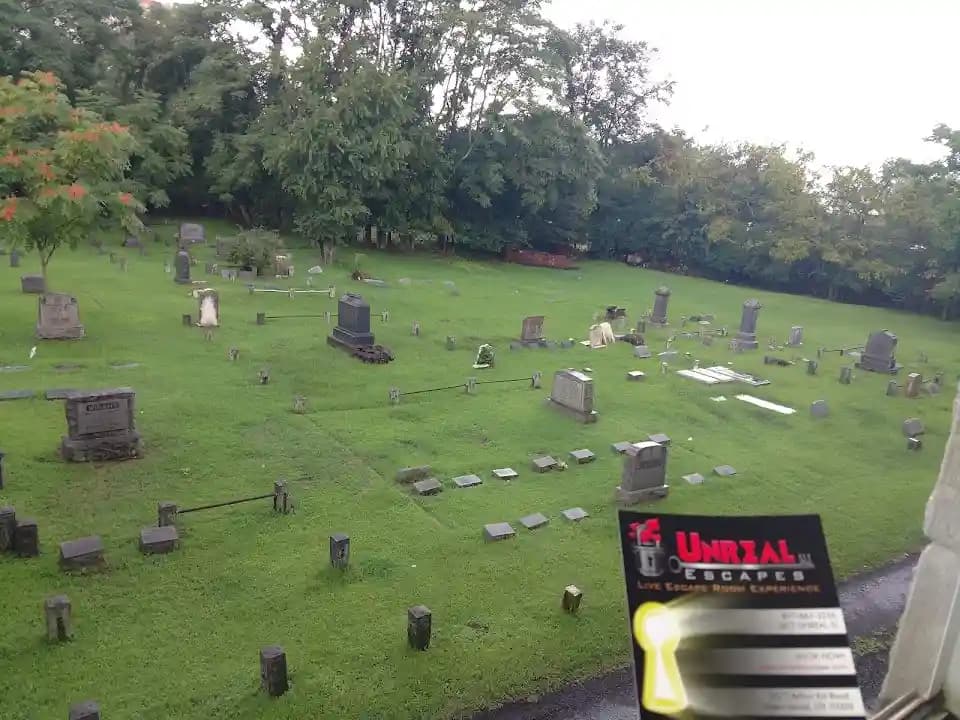 Photo of Unreal Escapes - Staten Island's Premiere Live Escape Room escape rooms activities in New York