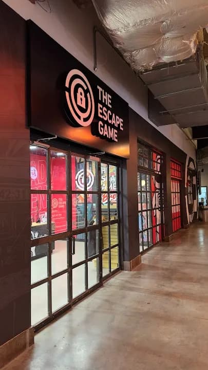 The Escape Game Brooklyn - escape rooms in New York - Top rated