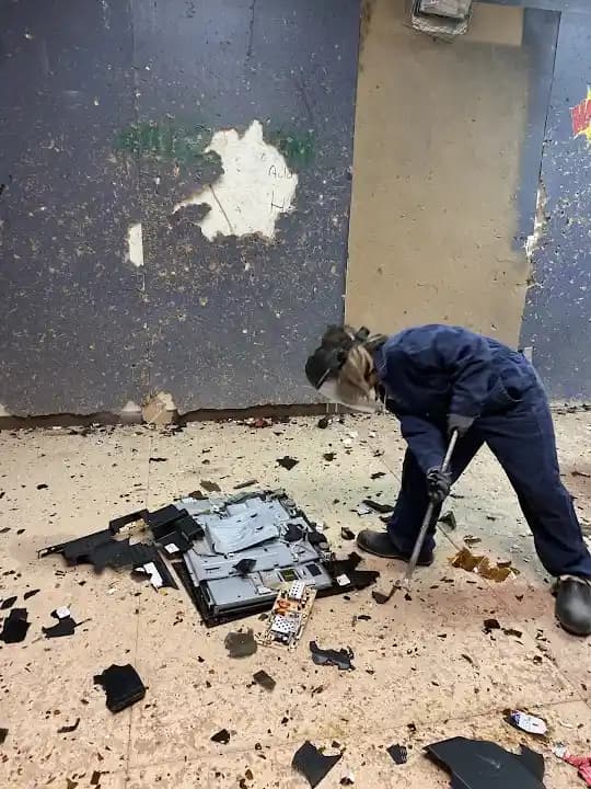 Photo of Smash Brothers NY - Buffalo Niagara Falls Rage Room rage rooms activities in Toronto