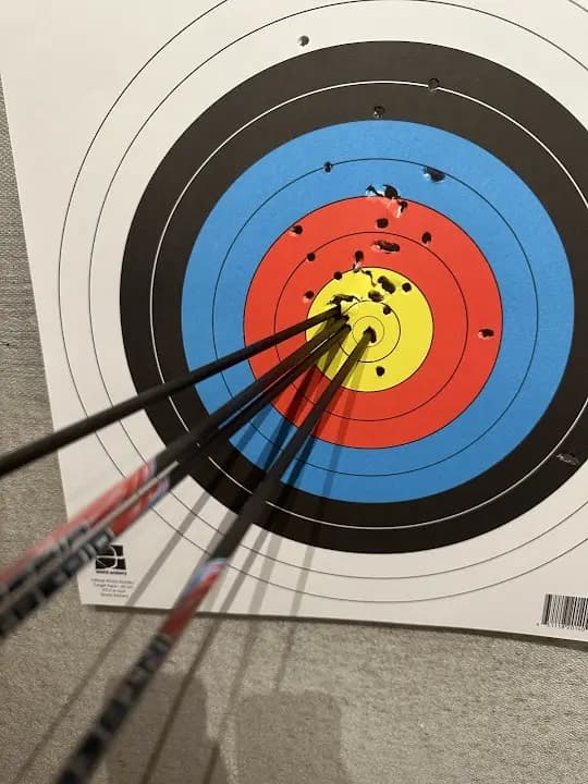 Gotham Archery - Brooklyn - axe throwing in New York - Top rated