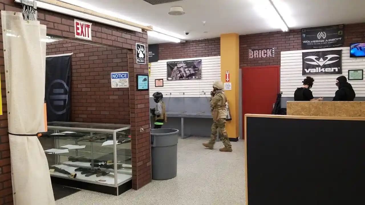 Ricochet Tactical - Popular shooting ranges destination in New York