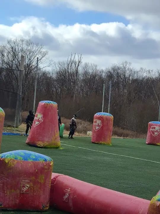 Battle Creek Paintball - paintball in New York - Top rated