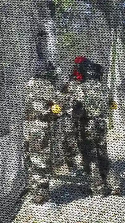 paintball experience at Crazy Paint located in New York