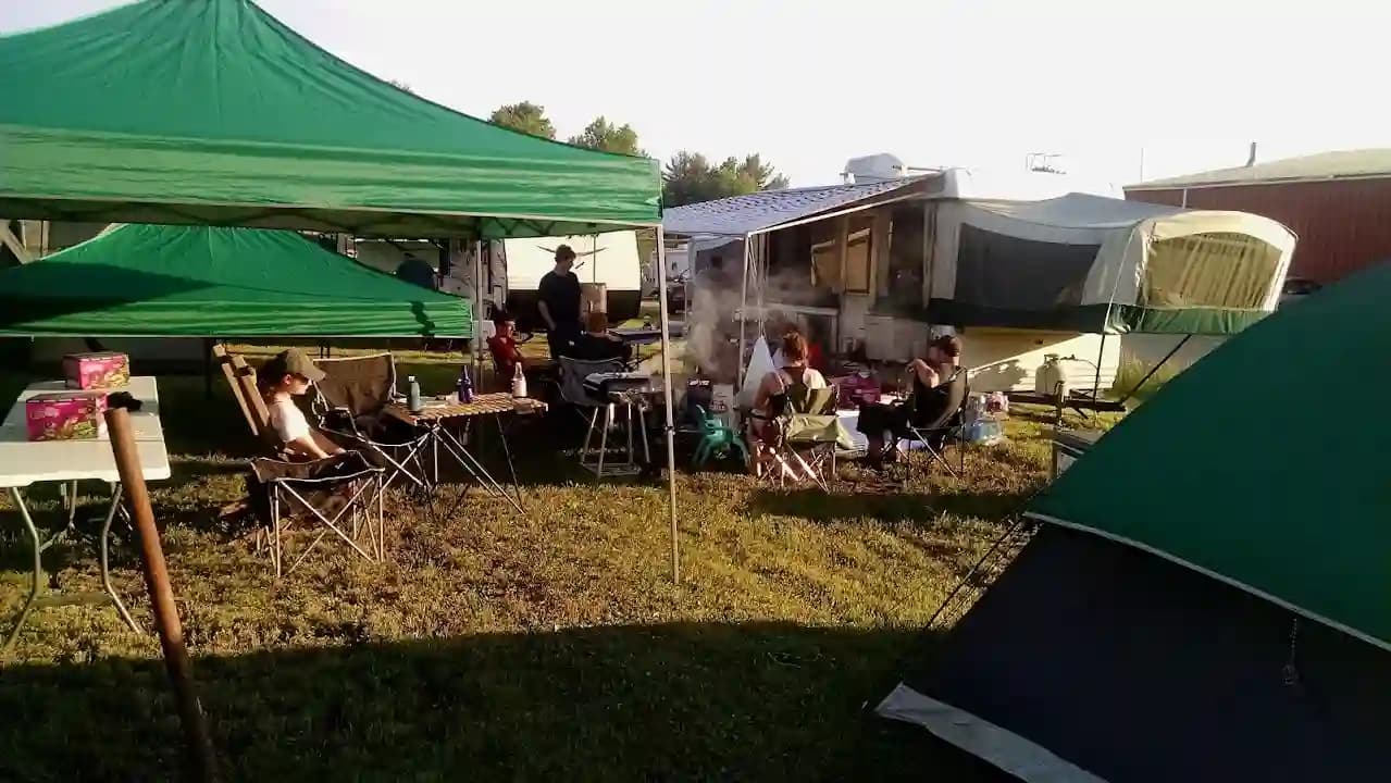 Photo of Outdoor Xtreme Angelica Paintball and Airsoft paintball activities in Toronto