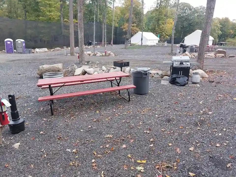 Ring Homestead Camp & Adventure Paintball - Popular paintball destination in New York