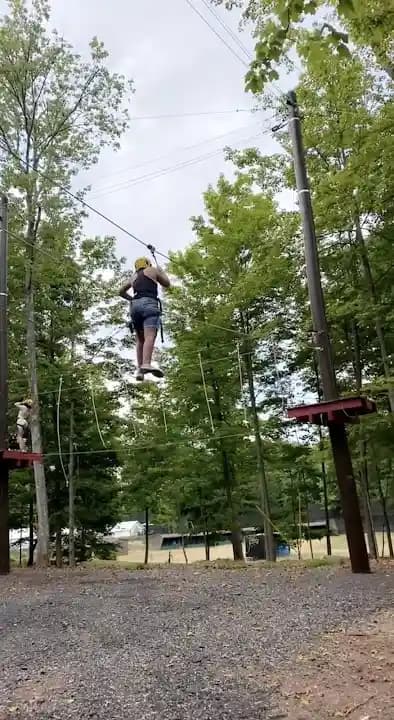 Ring Homestead Camp & Adventure Paintball - paintball in New York - Top rated