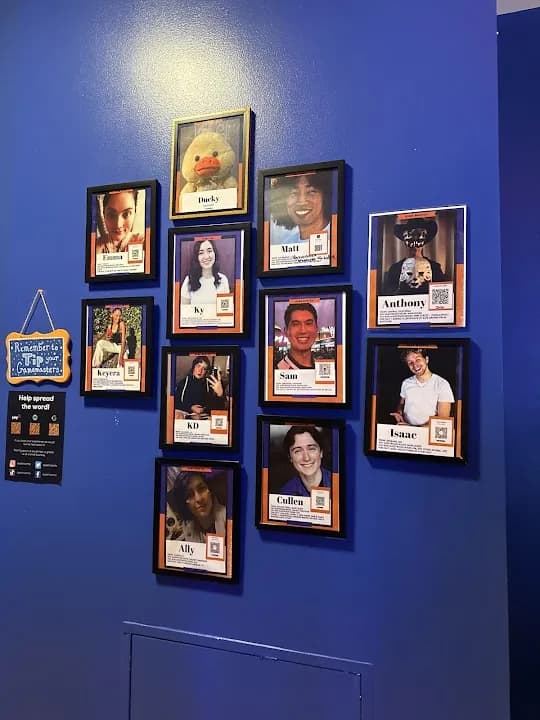 QUEST ROOM - Redondo Beach Escape Rooms - Popular escape rooms destination in Los Angeles