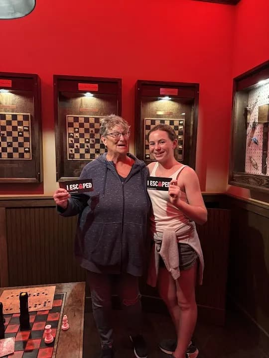 Photo of The Escape Game Torrance escape rooms activities in Los Angeles