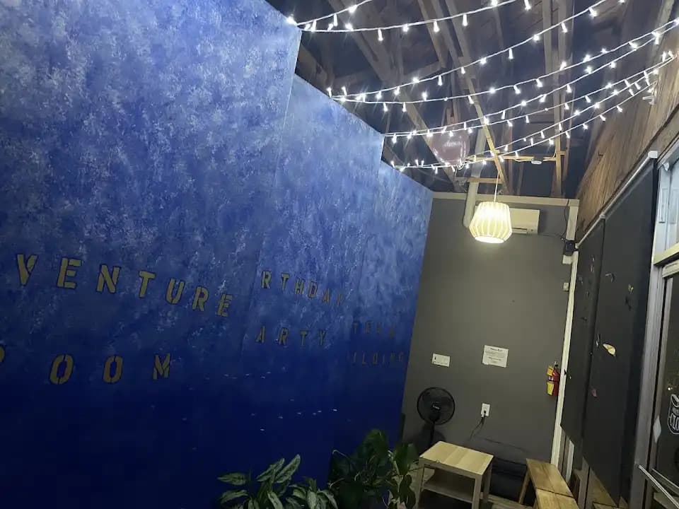 MagIQ Escape Room - Popular escape rooms destination in Los Angeles