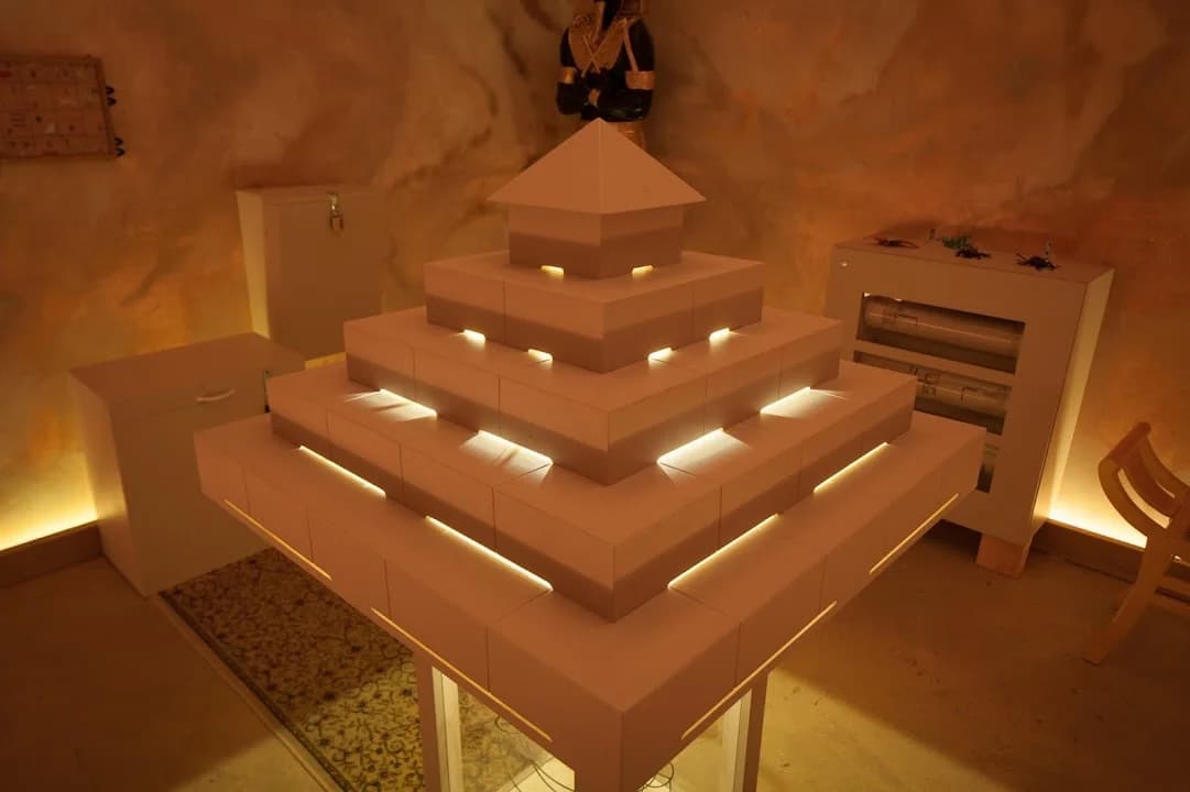 MagIQ Escape Room - escape rooms in Los Angeles - Top rated