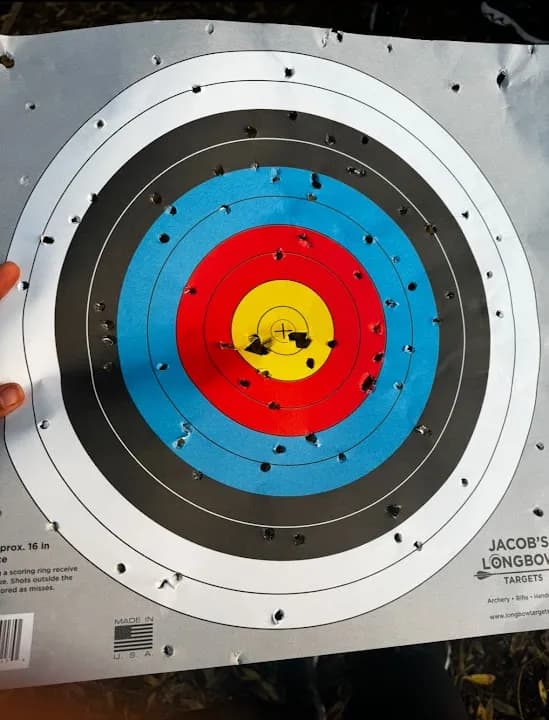AREA Archery - axe throwing in Los Angeles - Top rated