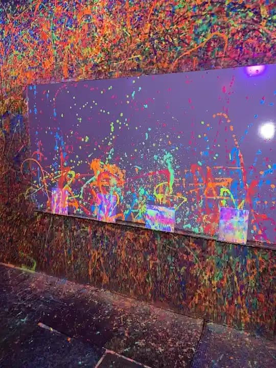 Photo of Just Smash That Rage Rooms rage rooms activities in Orlando