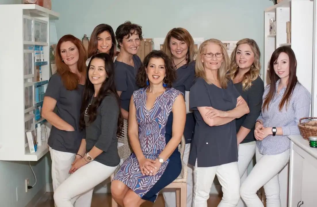 Photo of The Salt Room Orlando Day Spa rage rooms activities in Orlando