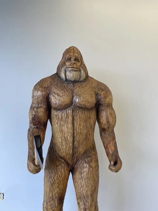 Bigfoot Axe Throwers and Rage Room - rage rooms in Orlando - Top rated