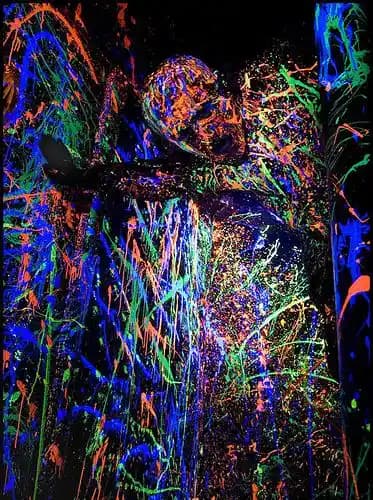 rage rooms experience at Coping Lab Inc located in Orlando