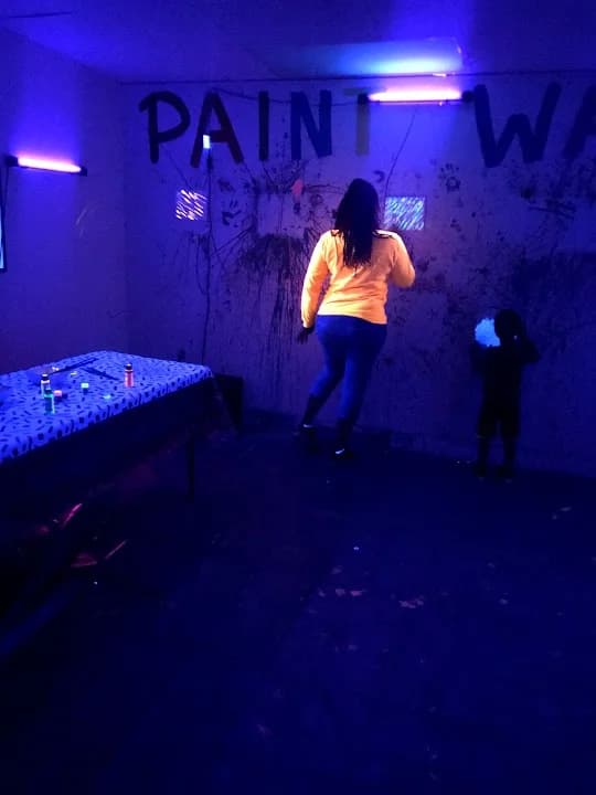 Coping Lab Inc - rage rooms in Orlando - Top rated