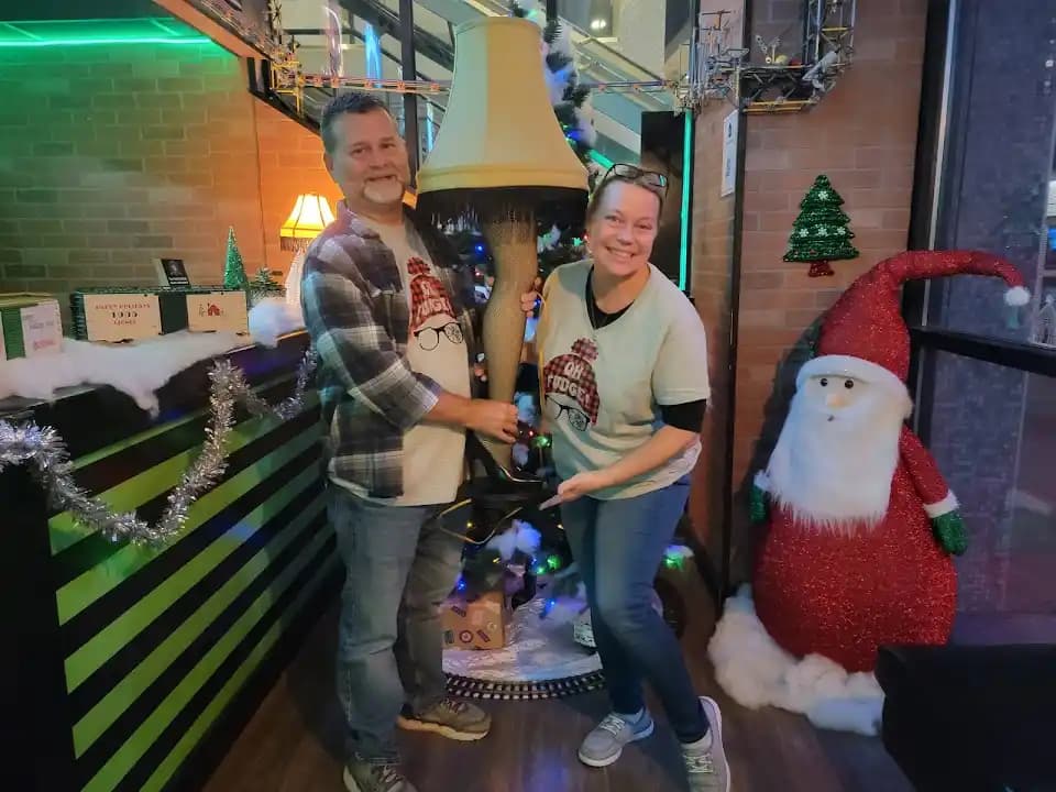 Will To Escape - Popular escape rooms destination in Orlando