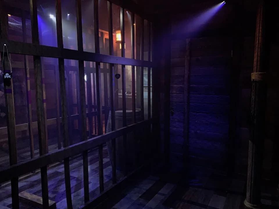 Photo of Doldrick's Escape Room escape rooms activities in Orlando