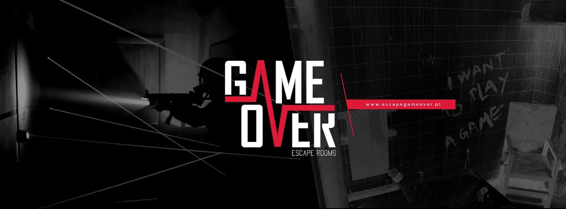 Game Over - Popular escape rooms destination in Orlando