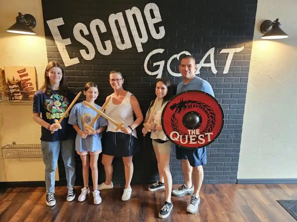 The Escape Ventures Winter Garden - Popular escape rooms destination in Orlando
