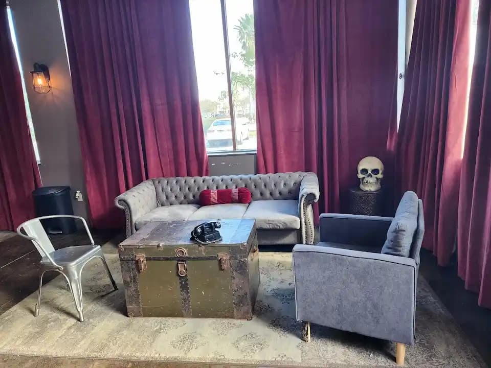 The Escape Company - Popular escape rooms destination in Orlando