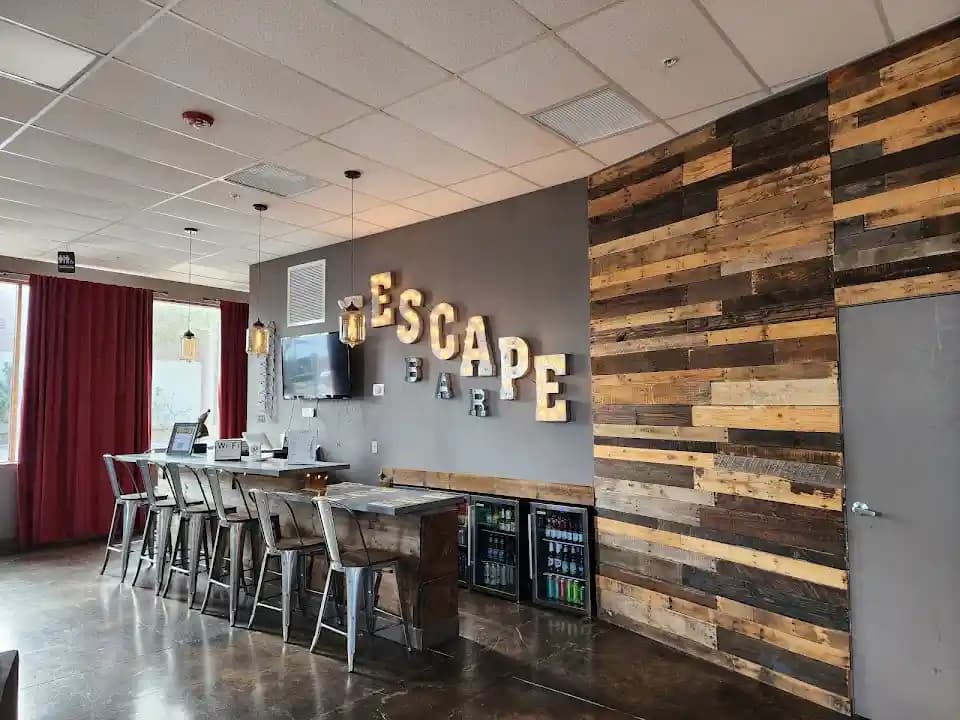 Photo of The Escape Company escape rooms activities in Orlando