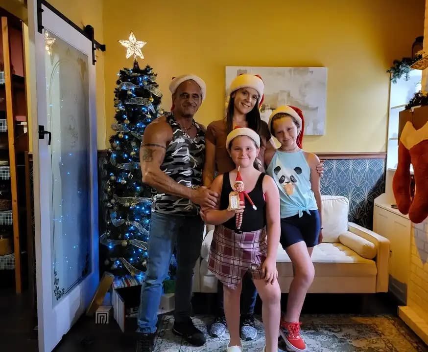 escape rooms experience at The Escape Ventures Orlando located in Orlando