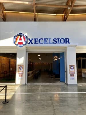 Axecelsior Axe Throwing - axe throwing in Orlando - Top rated
