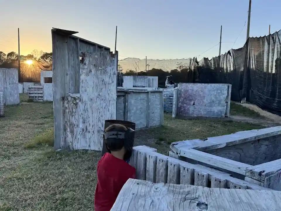Defy Sports Park - Popular paintball destination in Orlando