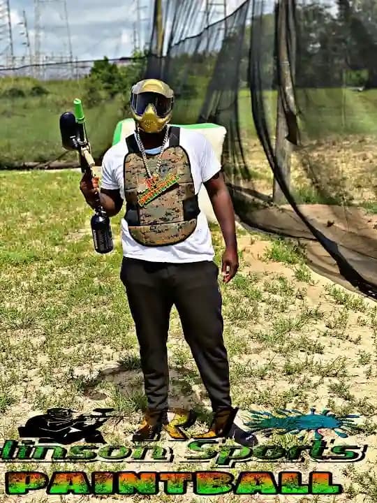 RJ Sports Heaven Orlando - Popular paintball destination in Orlando