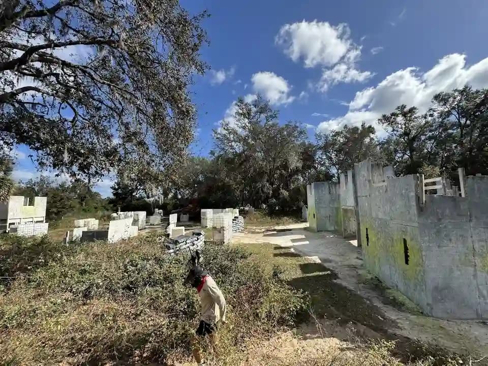 Orbital Paintball - Popular paintball destination in Tampa