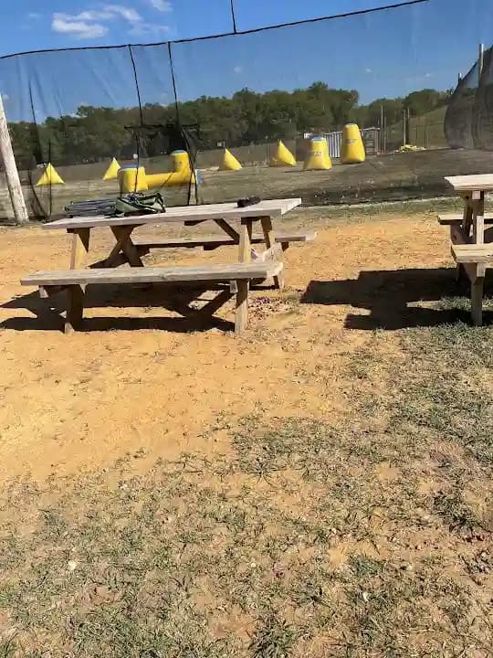Tiki's Paintball Park - paintball in Tampa - Top rated