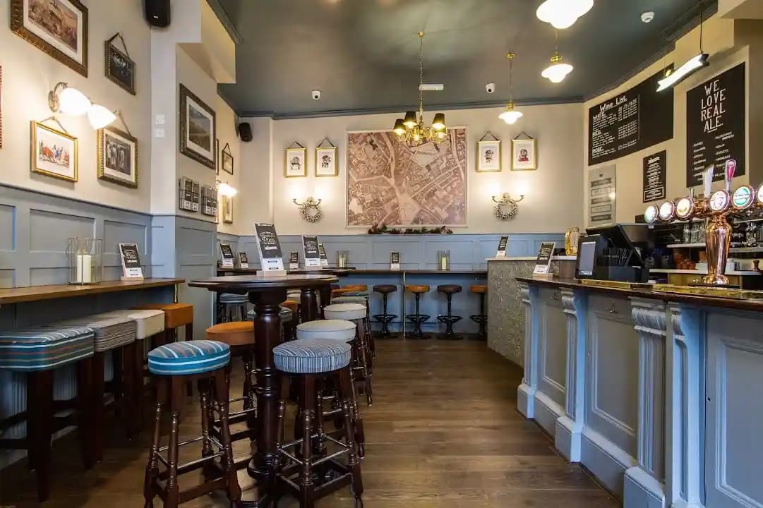 Houdini's Escape Room Experience - Farringdon - Popular escape rooms destination in London