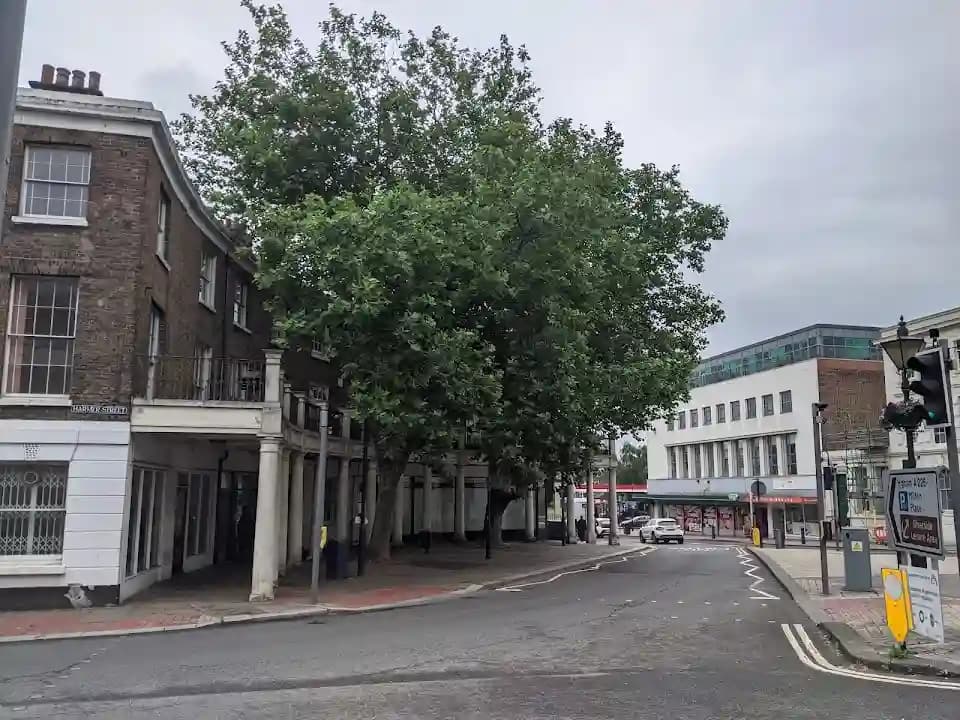 Photo of The Panic Room Gravesend escape rooms activities in London