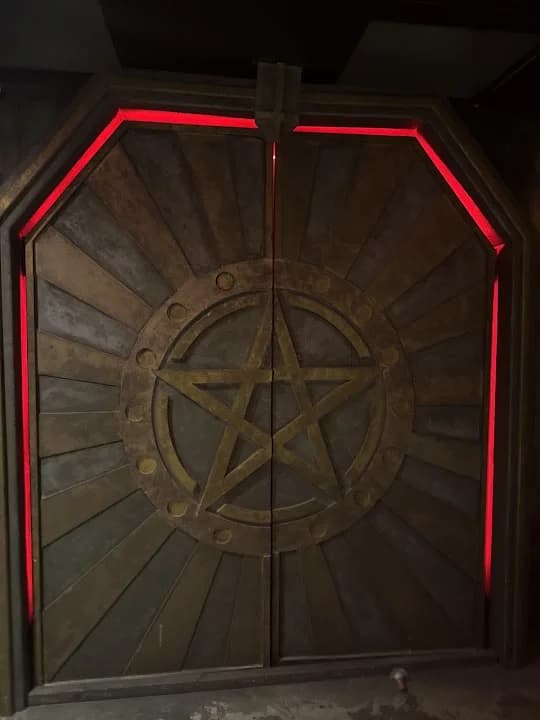 No Escape Victoria - escape rooms in London - Top rated