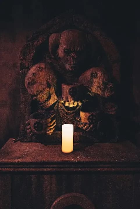 No Escape Victoria - Popular escape rooms destination in London